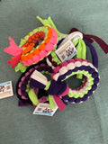 Dog Ring Toy from PawsAbility