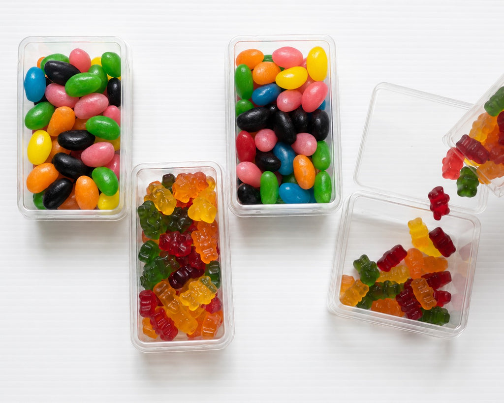 10/20/30 Pack Sweet Party Treats