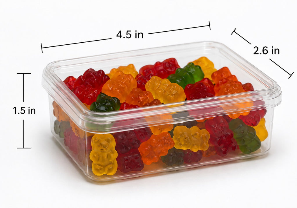 10/20/30 Pack Sweet Party Treats