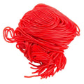 Strawberry Shoestring Licorice