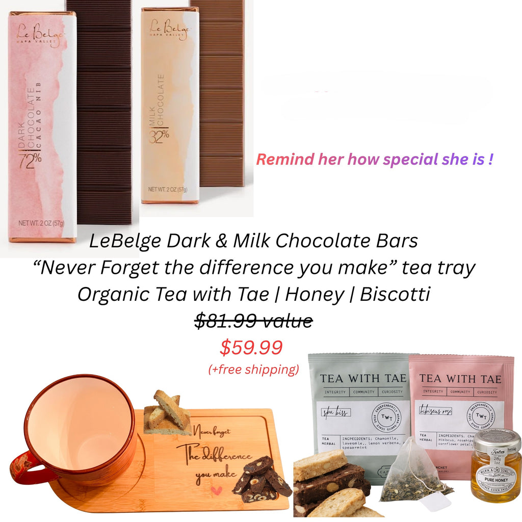 The Relax Bundle