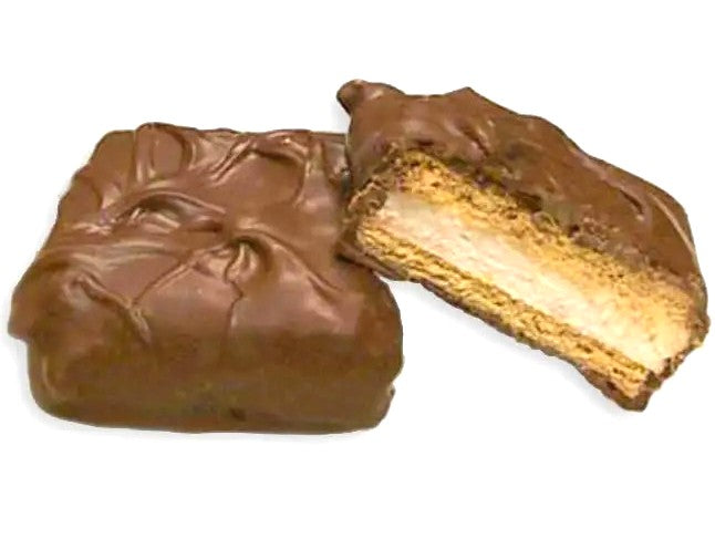 Milk Chocolate Smores