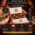 Assorted Chocolate 24 Piece