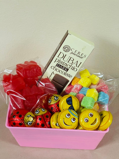 Sweets for the Sweet Gift