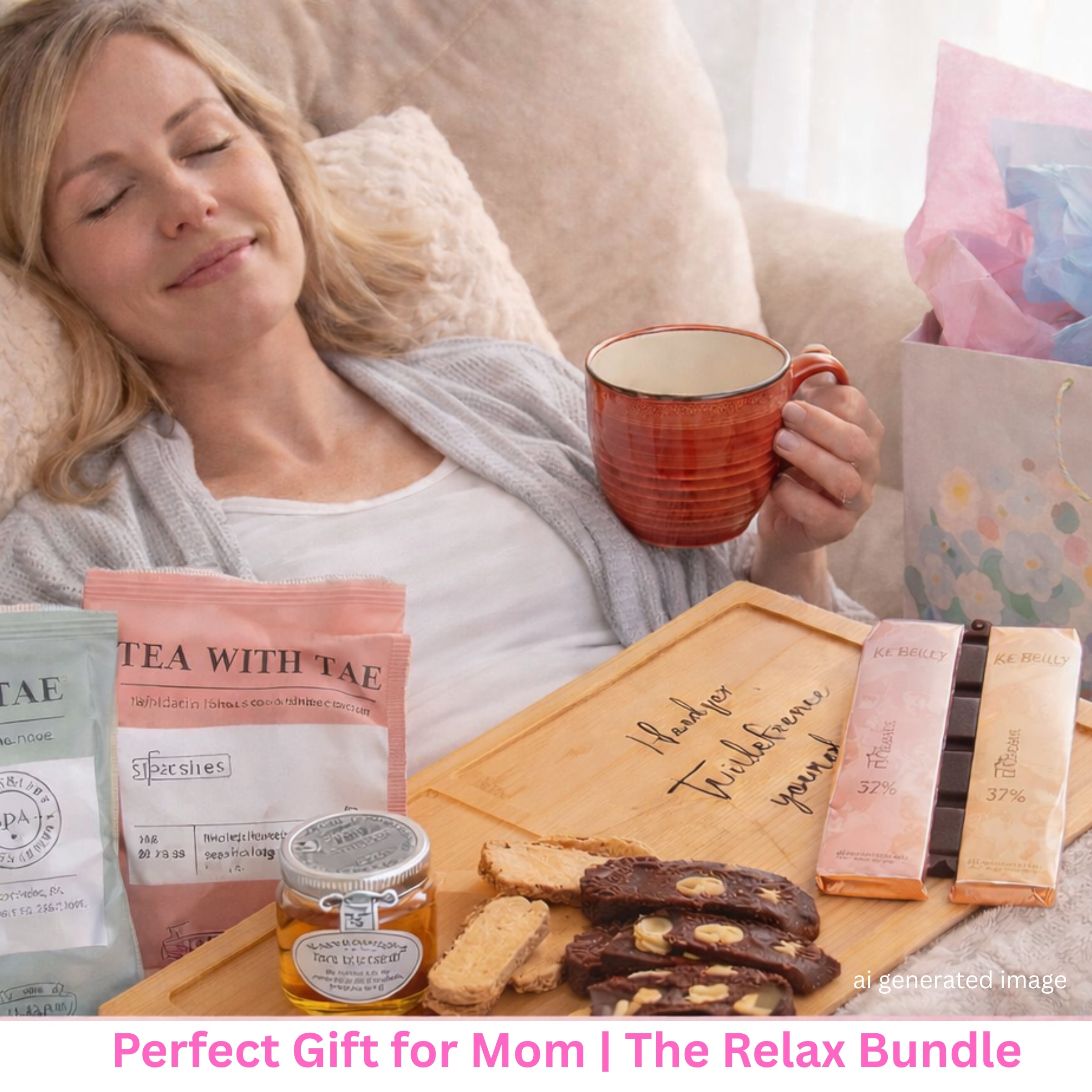 The Relax Bundle