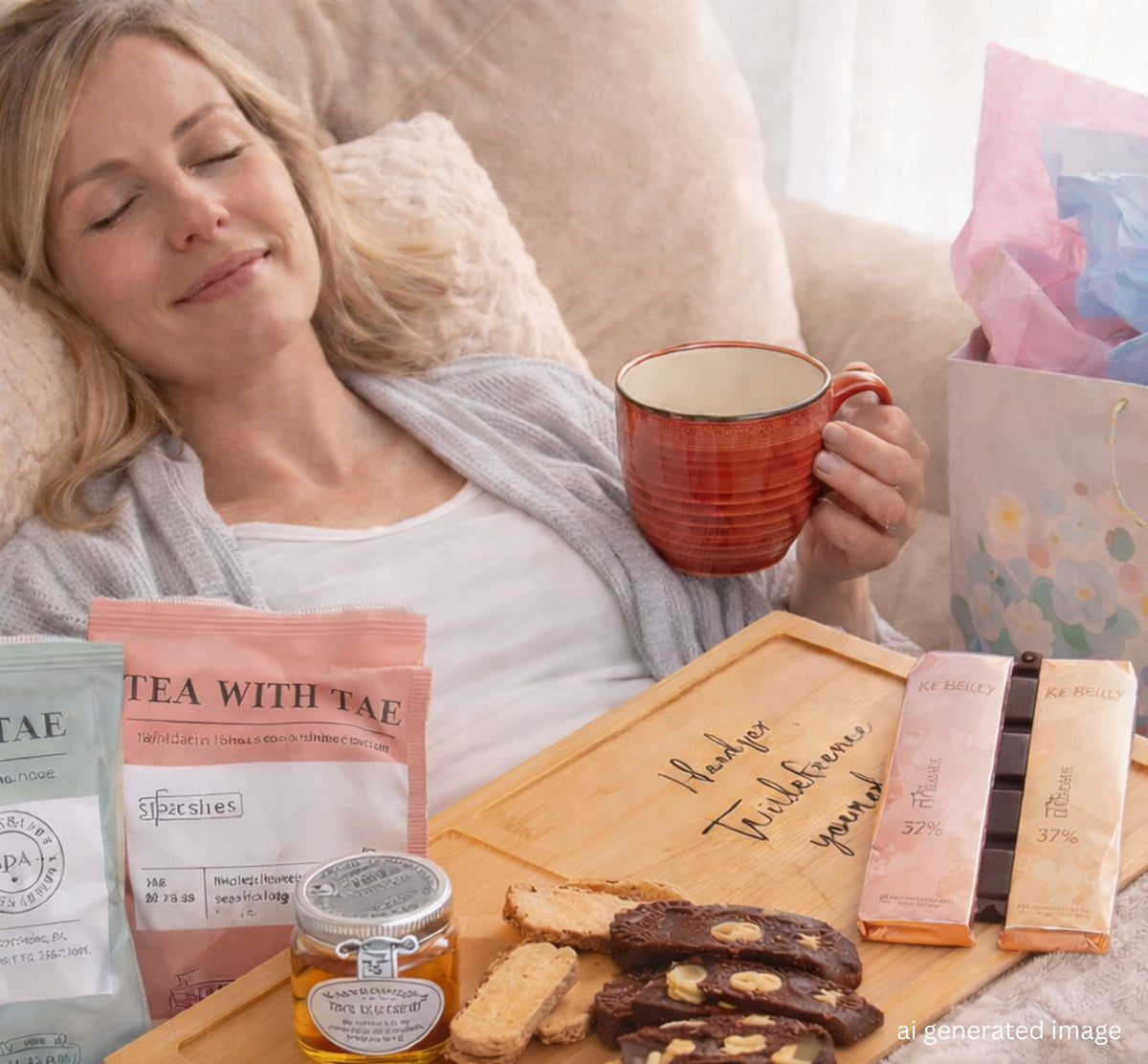 The Relax Bundle