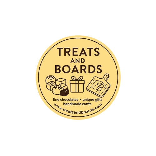 Treats and Boards
