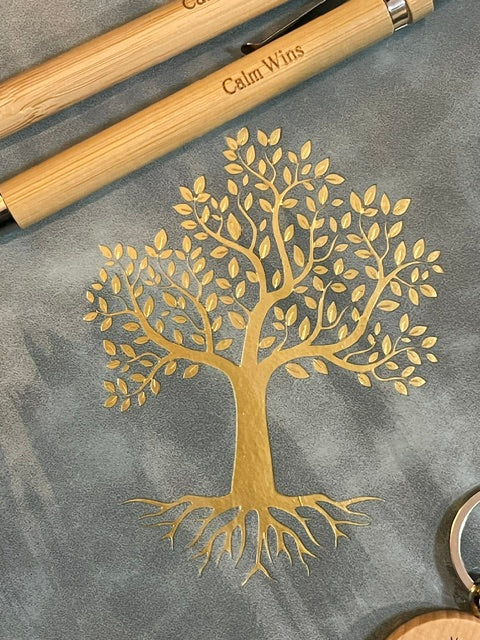 Live Inspired Journal Set