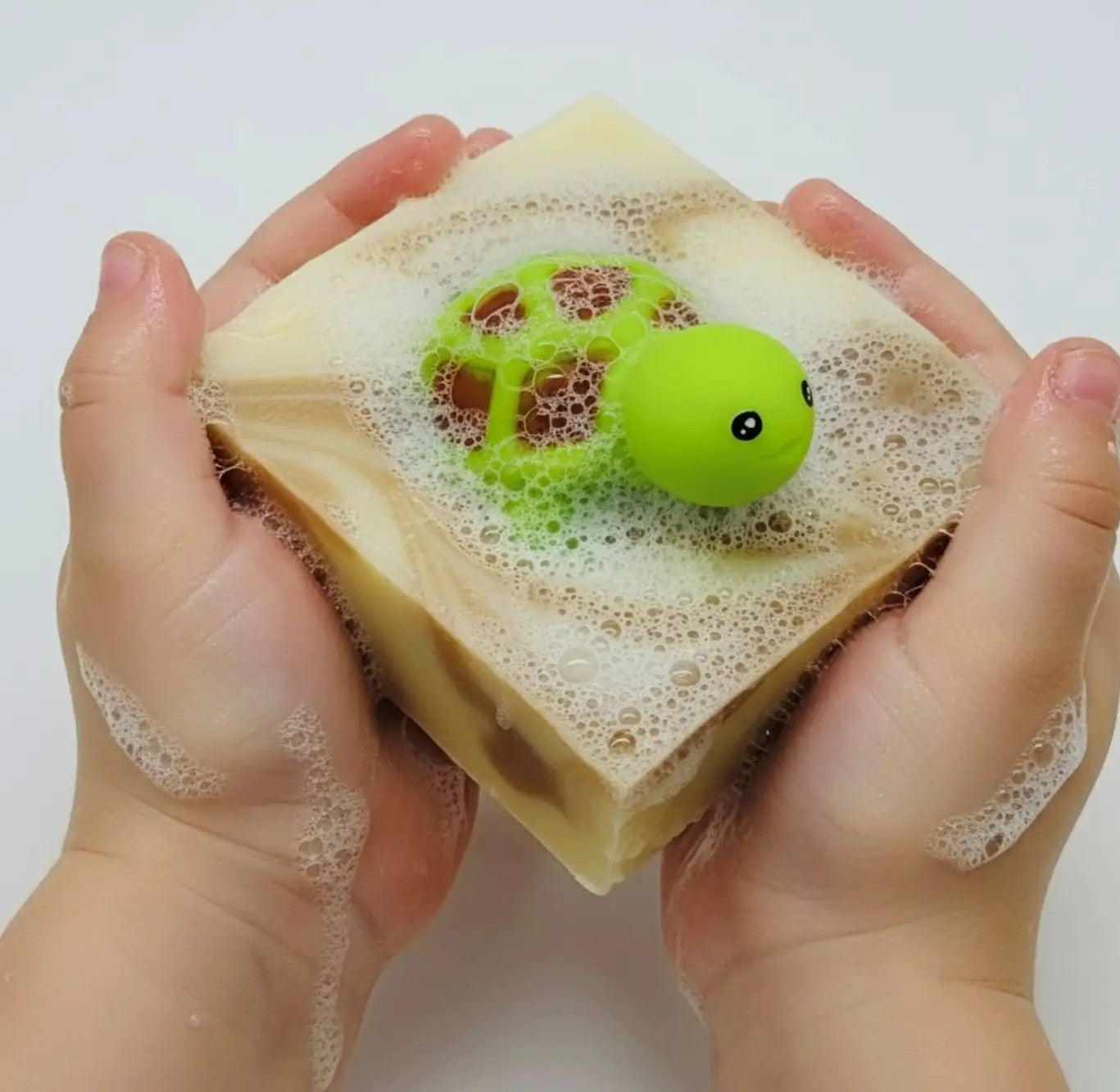 Turtle Soap