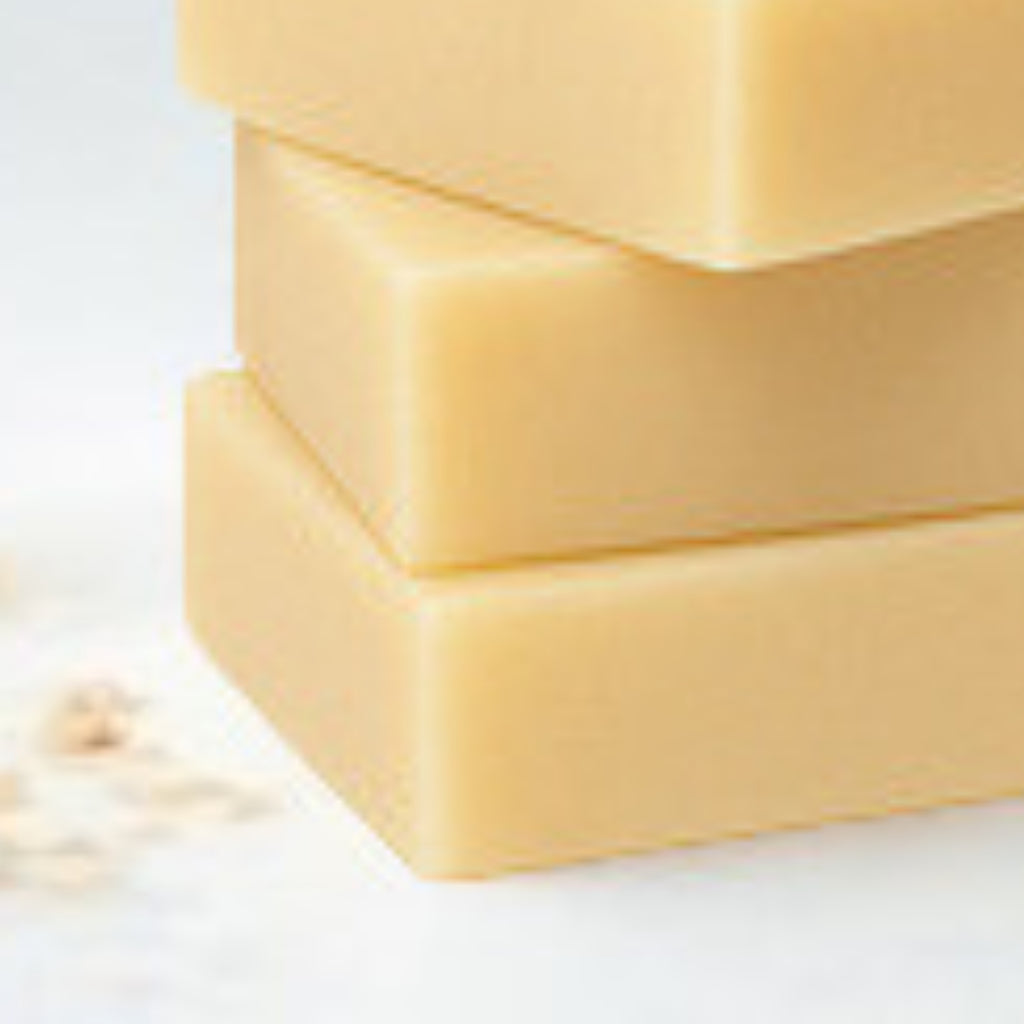 Milk & Collagen Artisan Soap Bar