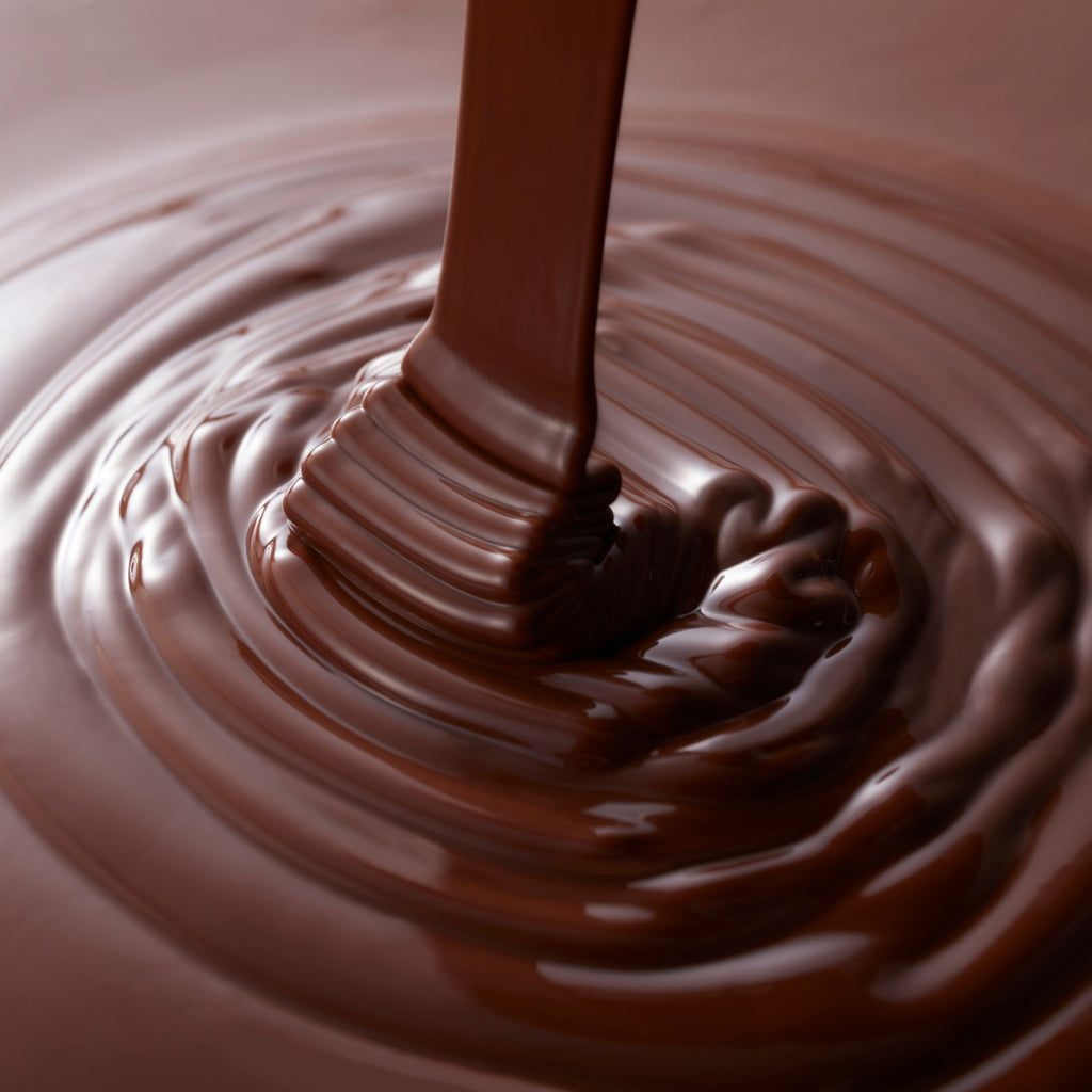 Milk Chocolate Caramel Cashew Turtles - One Pound