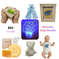 Welcome Baby Bundle