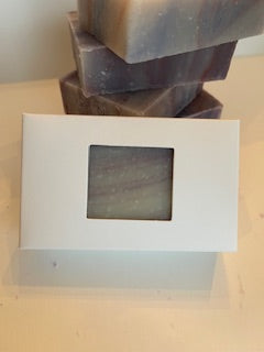 Wild Passion Artisan Soap Bar