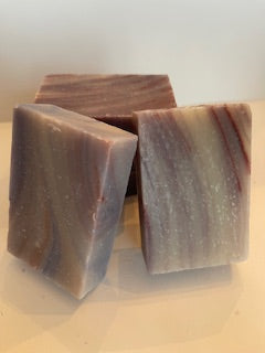 Wild Passion Artisan Soap Bar
