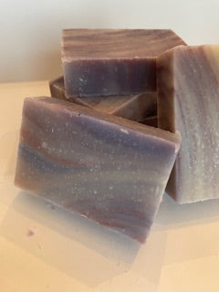 Wild Passion Artisan Soap Bar