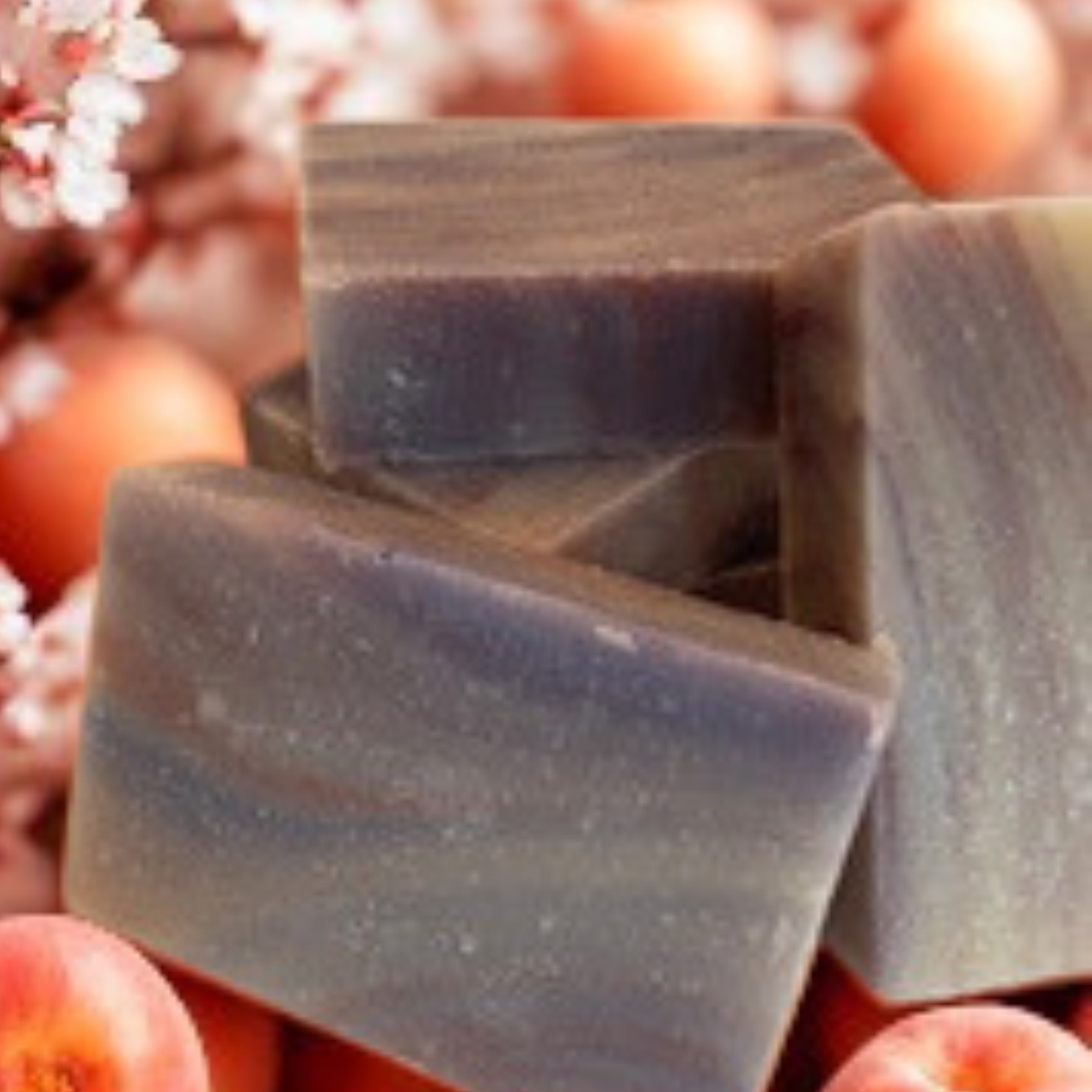 Wild Passion Artisan Soap Bar
