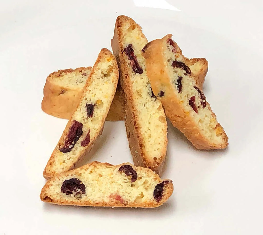 Handmade Biscotti