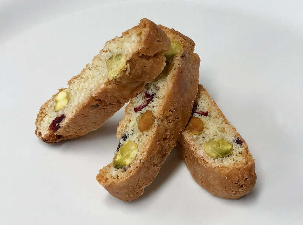 Handmade Biscotti