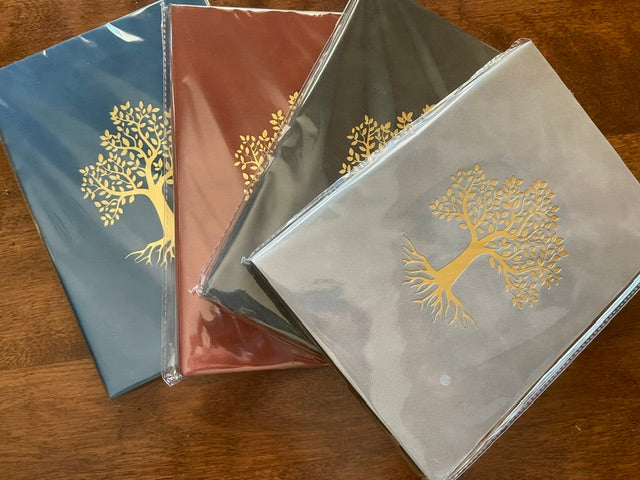 Live Inspired Journal Set