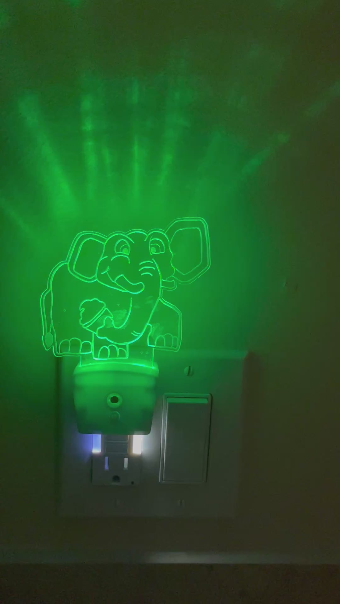 EllaCake© Nightlight