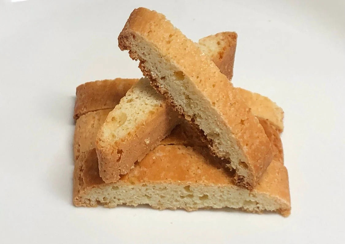 Handmade Biscotti